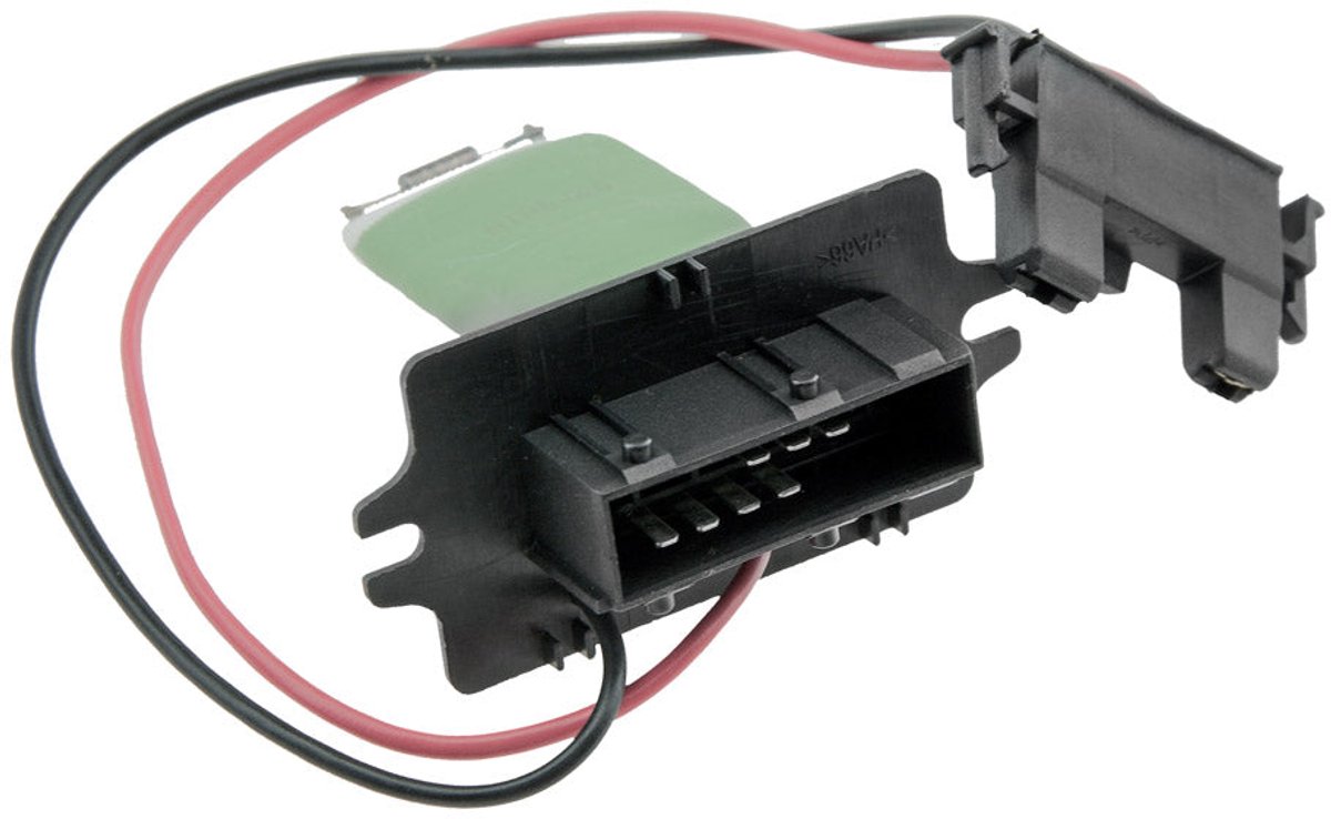 Kachelweerstand OEM 7701050736