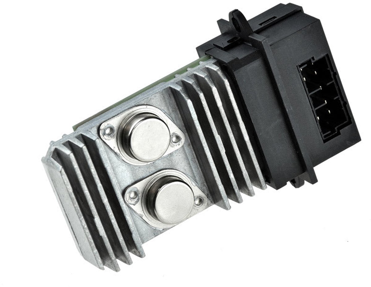 Kachelweerstand OEM 7701040562