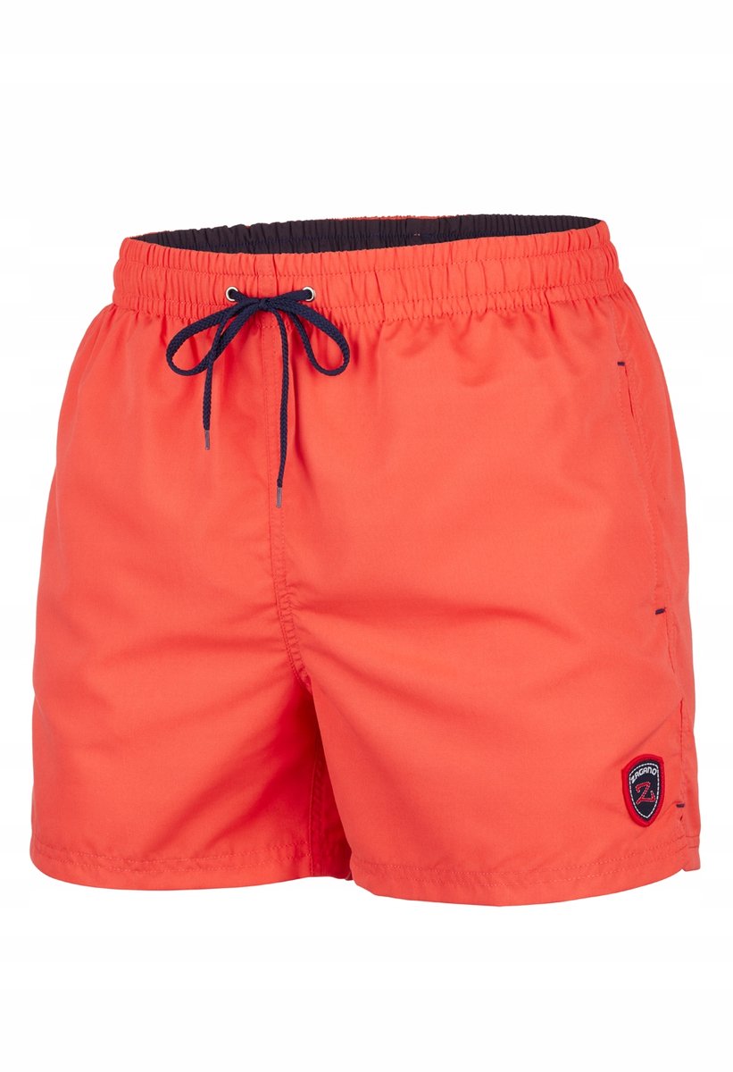 ZAGANO - Zwemshort heren - Maat L - Sneldrogend - Sport zwemshort - Strandshort heren