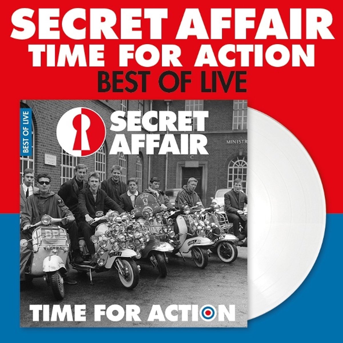 Time for Action