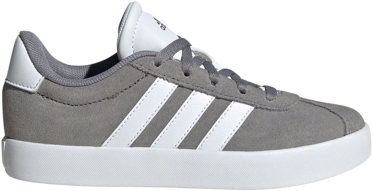 Adidas Court 2.0 Sneakers Junior Grijs