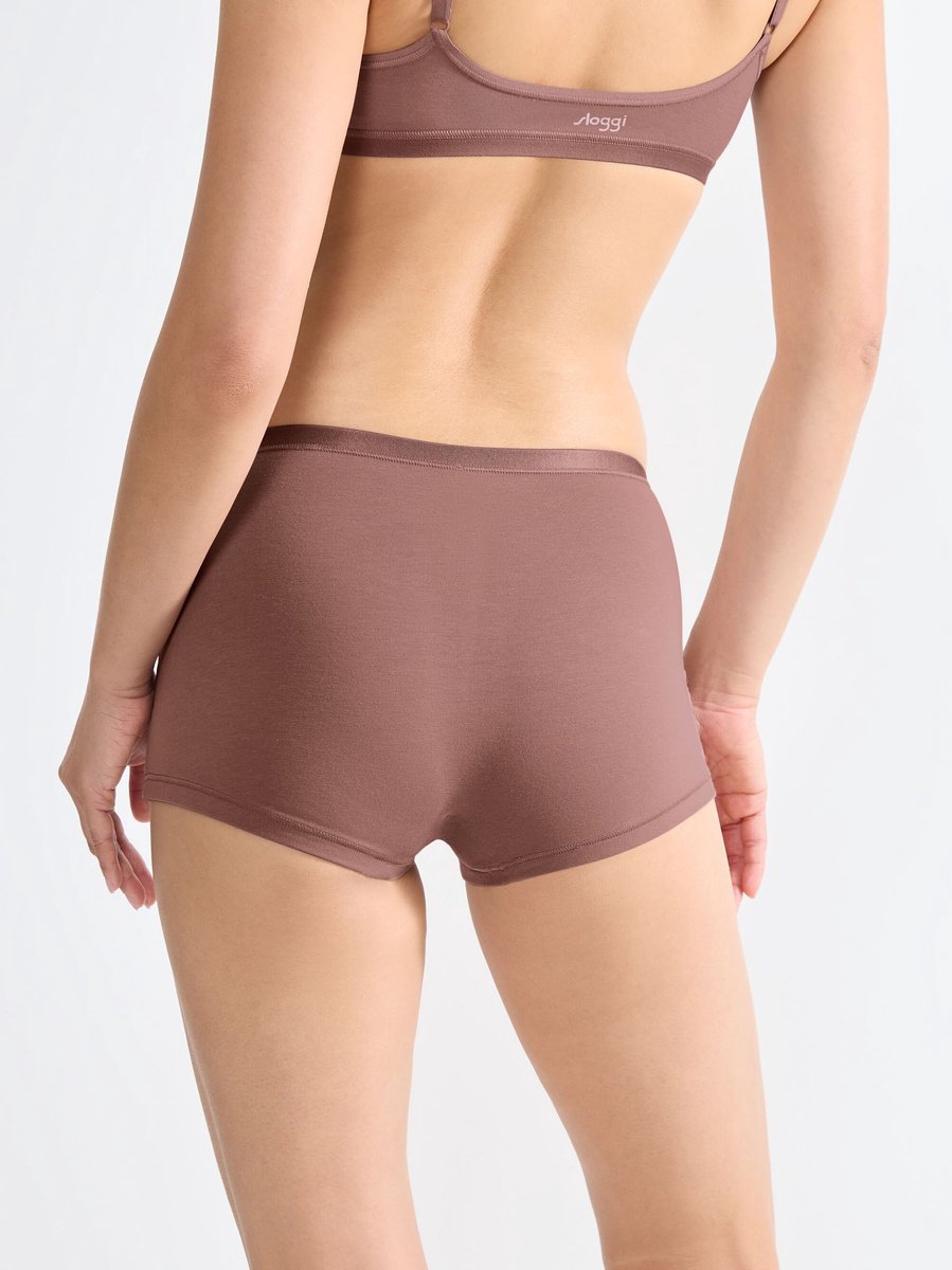 sloggi Retro Pants GO Daily Cotton Short