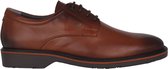 Martinelli Watford - heren veterschoen - bruin - maat 40 (EU) 6 (UK)