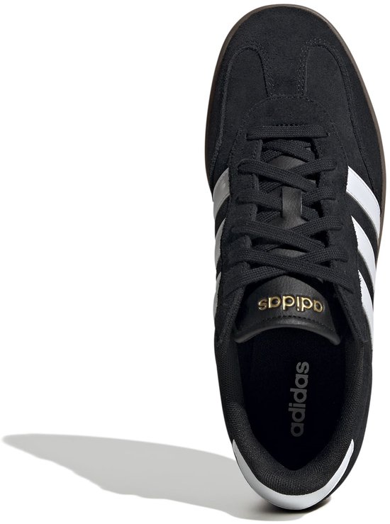 adidas gazelle silver green womens Adidas Campus 00s GS Zwart Wit main image 1