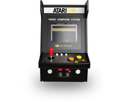 My Arcade - Micro Player Pro Atari 50th Anniversary (100 Games in 1)