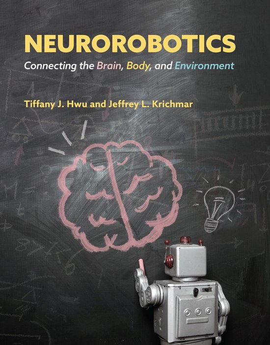 Intelligent Robotics and Autonomous Agents series - Neurorob ... - cover