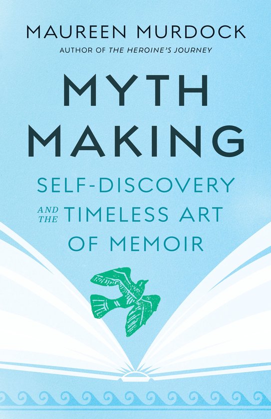 Mythmaking - cover