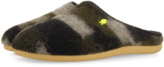 Grijze Hot Potatoes Slippers & sandalen voor heren online kopen Grijze Hot Potatoes Slippers & sandalen voor heren online kopen
