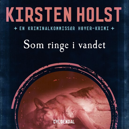 Som ringe i vandet - cover