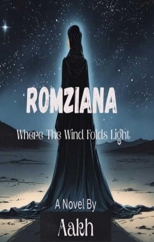 Romziana - cover