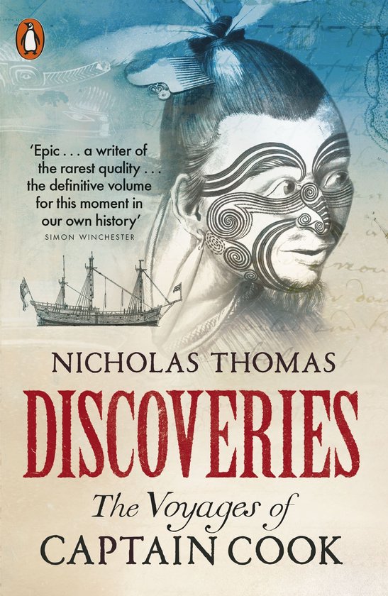 Discoveries - cover