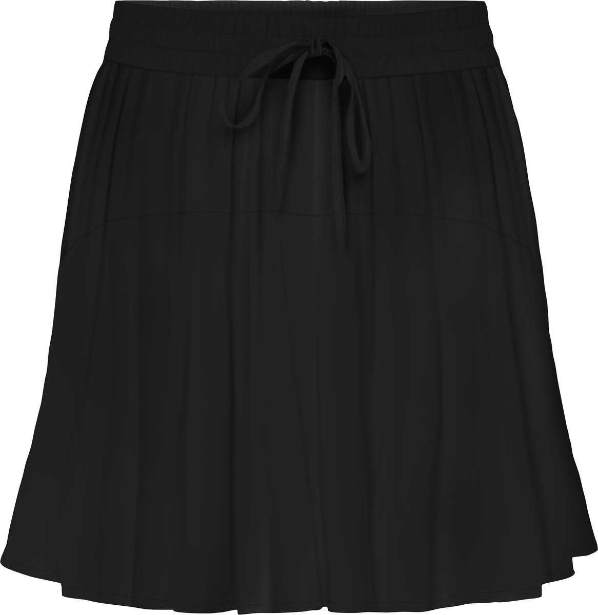 ONLY- ONLNALA SKORT WVN NOOS - Dames - Broek