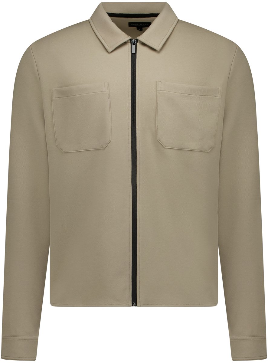 Cars Jeans Vest Hamyar - Heren