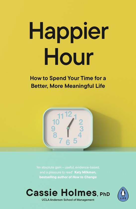 Happier Hour - cover