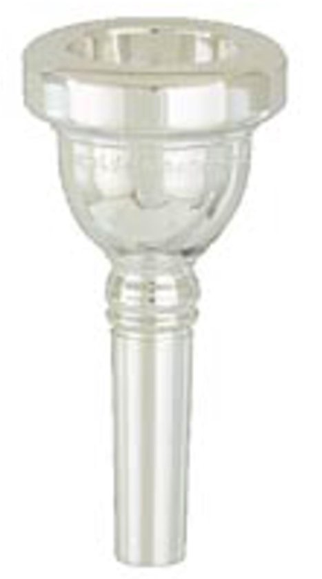 Arnolds & Sons 6 1/2 AL- S Posaune schmaler Schaft - Embouchure pour cornets