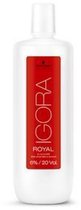 Activerende Vloeistof Igora Royal Schwarzkopf Igora Royal Vol 10 vol 3 % 1 L (1L)