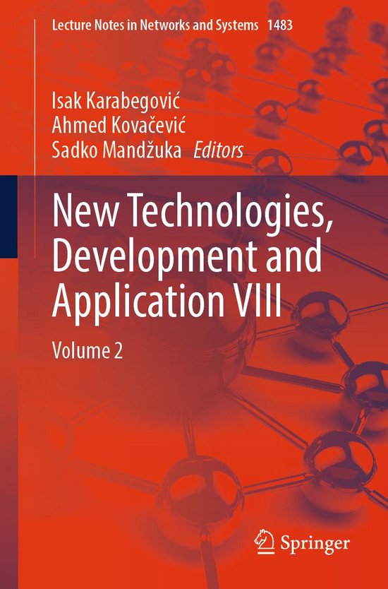Springer Nature Proceedings excluding Computer Science - New ... - cover