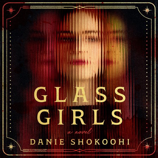 Glass Girls - cover
