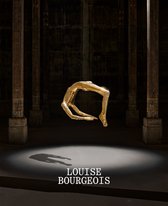 Louise Bourgeois- Louise Bourgeois