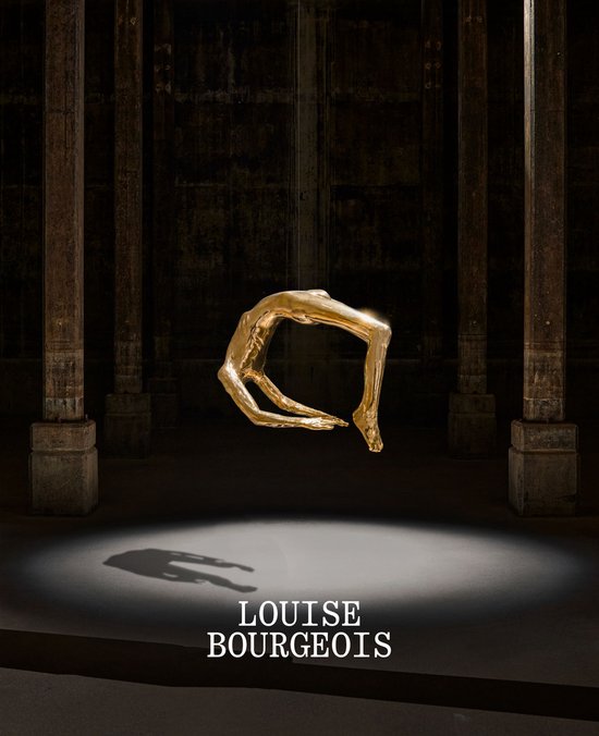 Louise Bourgeois- Louise Bourgeois