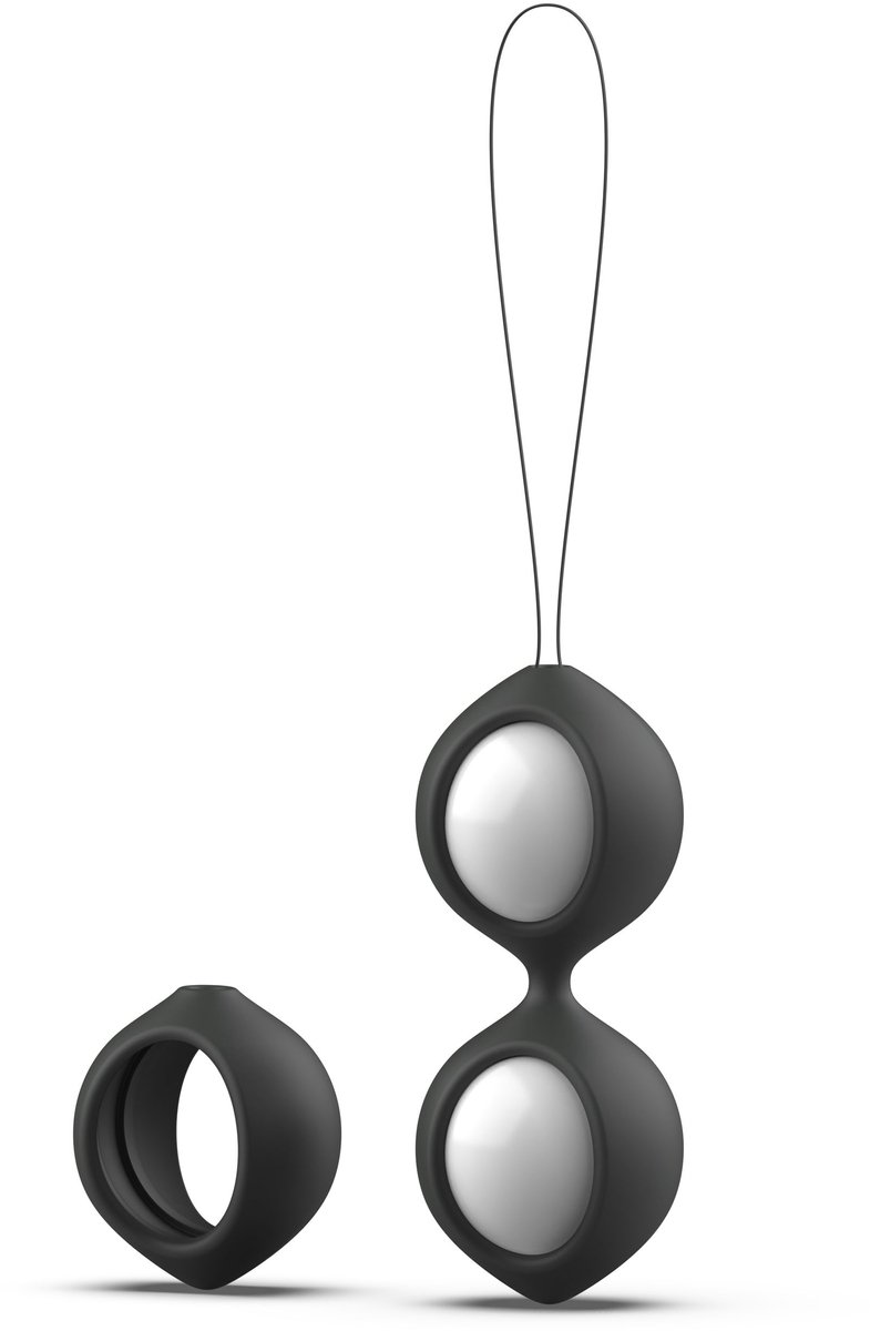 B Swish - Bfit Classic Flex Zwart 28 gram
