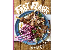 Fast Feasts