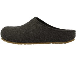 Haflinger Dames en Heren slippers Grizzly Michl