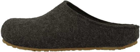 Haflinger Grizzly Michl Pantoffels