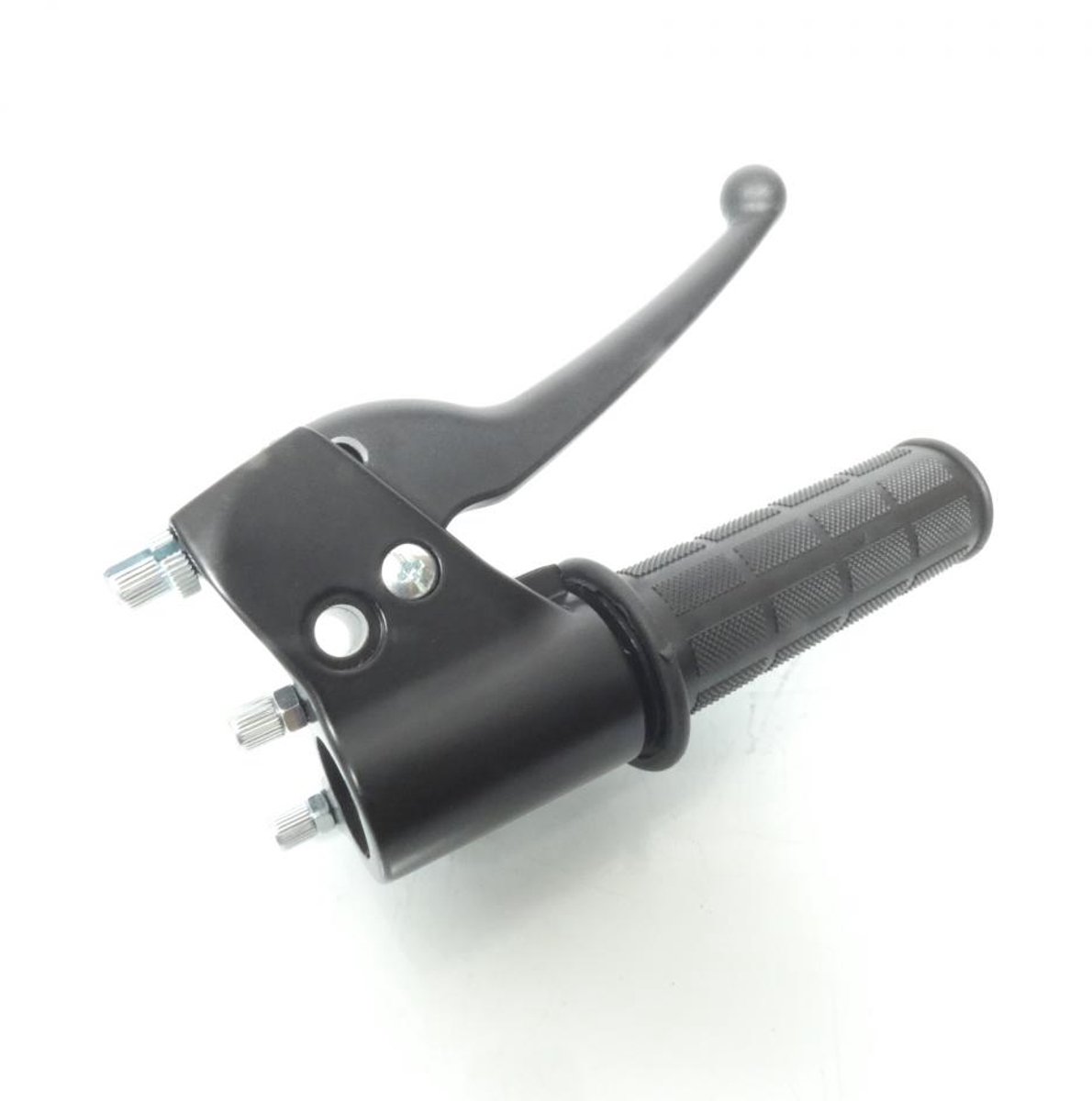 Teknix gashendel voor moped MBK 50 89 nieuw