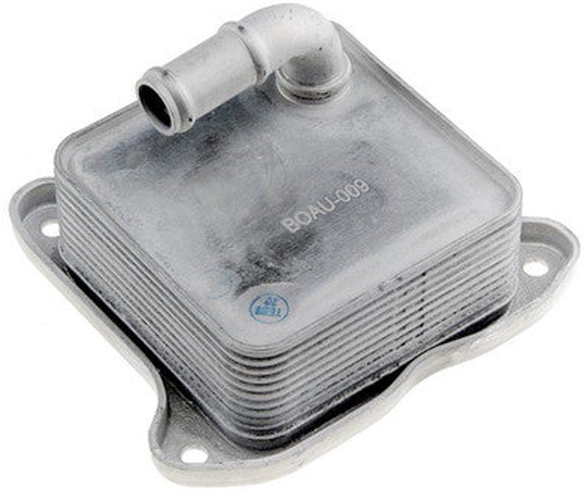 Oliekoeler, motorolie OEM 03F117021A