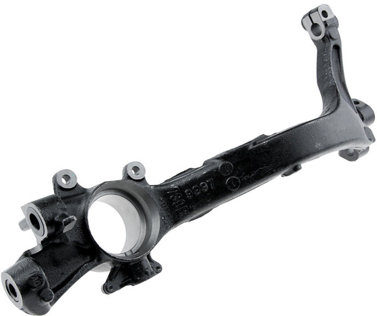 Fuseestuk vooras OEM 8D0407257AQ