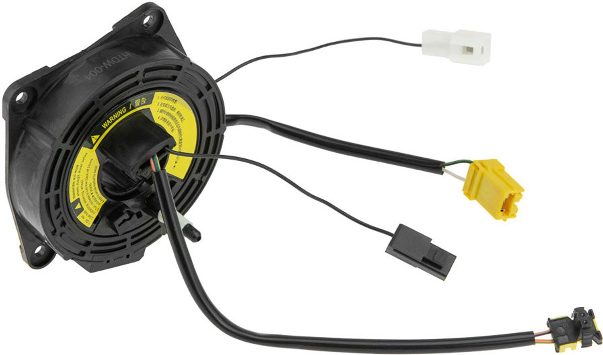 Wikkelveer, airbag OEM 24536738