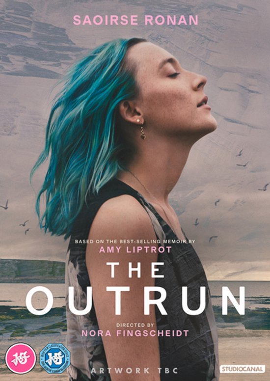Elevation Sales The Outrun (2024) DVD Engels