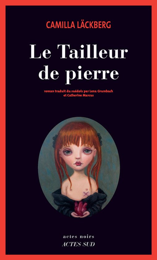 Le Tailleur De Pierre              Fl - cover