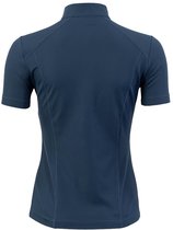 Anky Trainingsshirt Anky 3c Donkerblauw - L