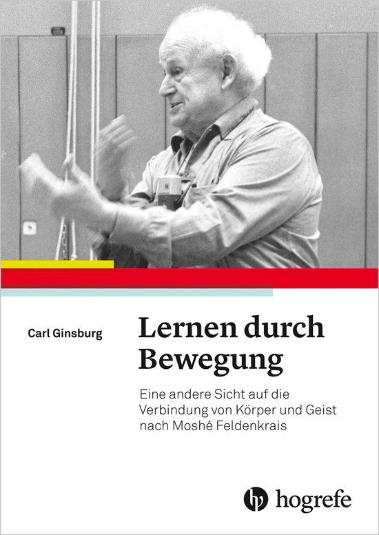 Lernen durch Bewegung - cover