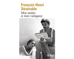 Mon maître et mon vainqueur