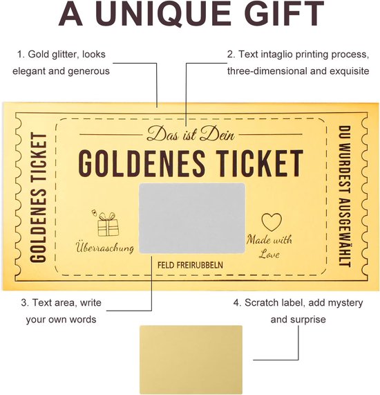 Nice Valentine - Voucher om zelf te printen Nice Valentine - Voucher om zelf te printen