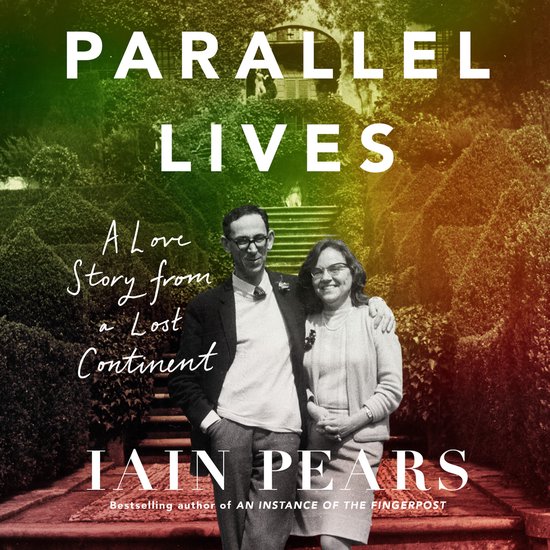 Parallel Lives - cover