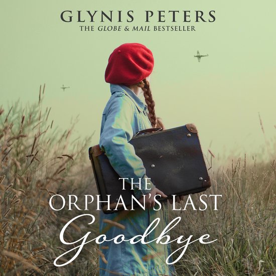 The Red Cross Orphans-The Orphan’s Last Goodbye - cover