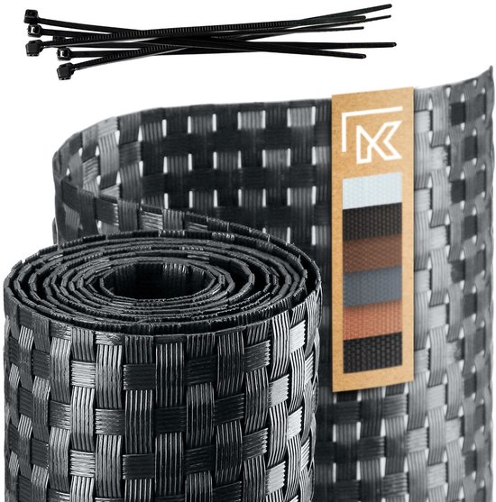 YUENFONG Lot de 18 revêtements de sol en PVC autocollants,aspect bois