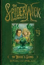 The Spiderwick Chronicles - The Nixie's Song