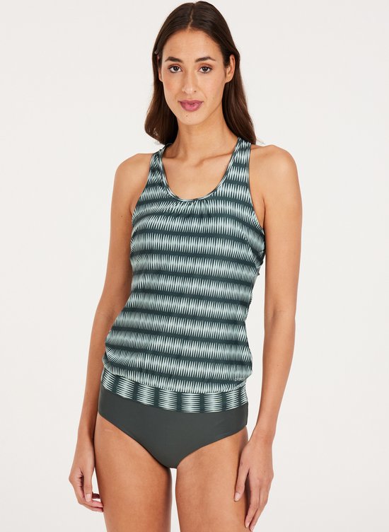Protest Tankini Prtgoldy Dames - maat xs/34 - Protest