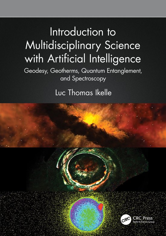 Introduction to Multidisciplinary Science with Artificial Intelligence ...