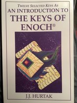 An Introduction to the Keys of Enoch