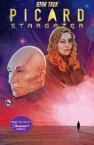 Star Trek: Picard—Stargazer