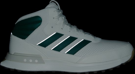 adidas Performance S2g Spikeless Mid Golfschoenen - Unisex - Wit- 39 1/3 van Merkloos — afbeelding 3