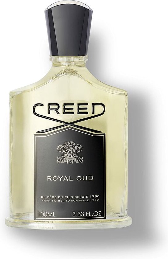 Creed Royal Oud Eau de Parfum 100 ml