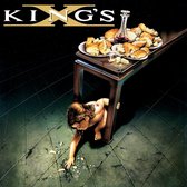 King's X - King's X (LP)
