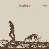 Anne Briggs - Anne Briggs (LP)